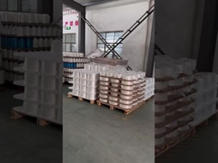 High tenacity polyestervezel draad 3000D voor superieure prestaties en sterkte